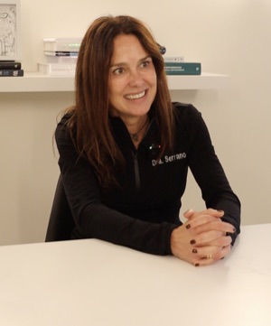 Dra. Carmen Serrano