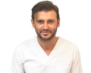 Dr. Jesús Oliver